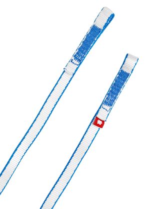 Smyčka Ocun St-Sling Dyn 12 120 cm - blue