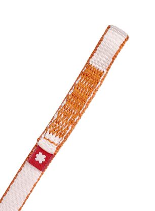 Smyčka Ocun St-Sling Dyn 12 60 cm - orange