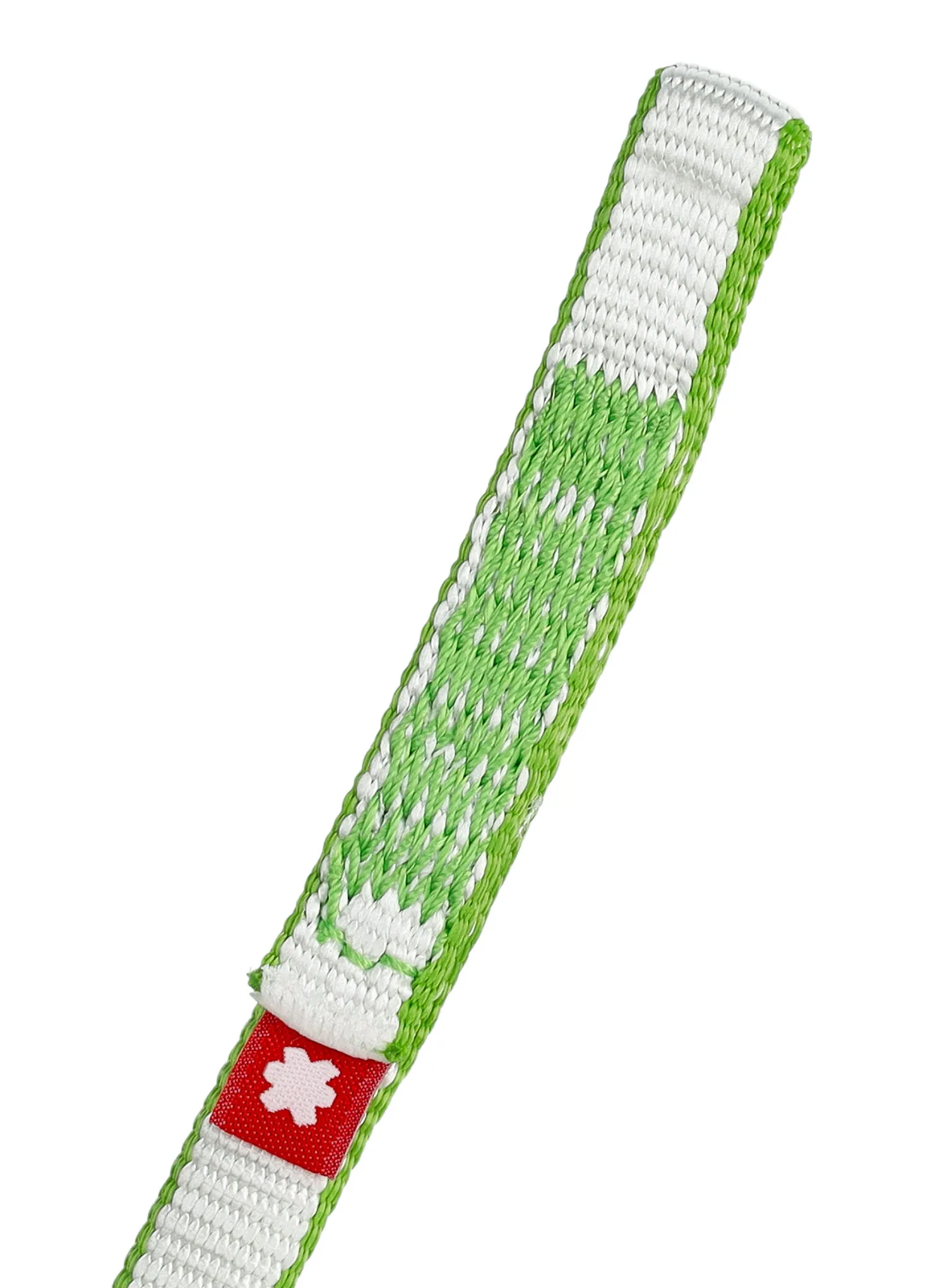 Smyčka Ocun St-Sling Dyn 12 80 cm - green