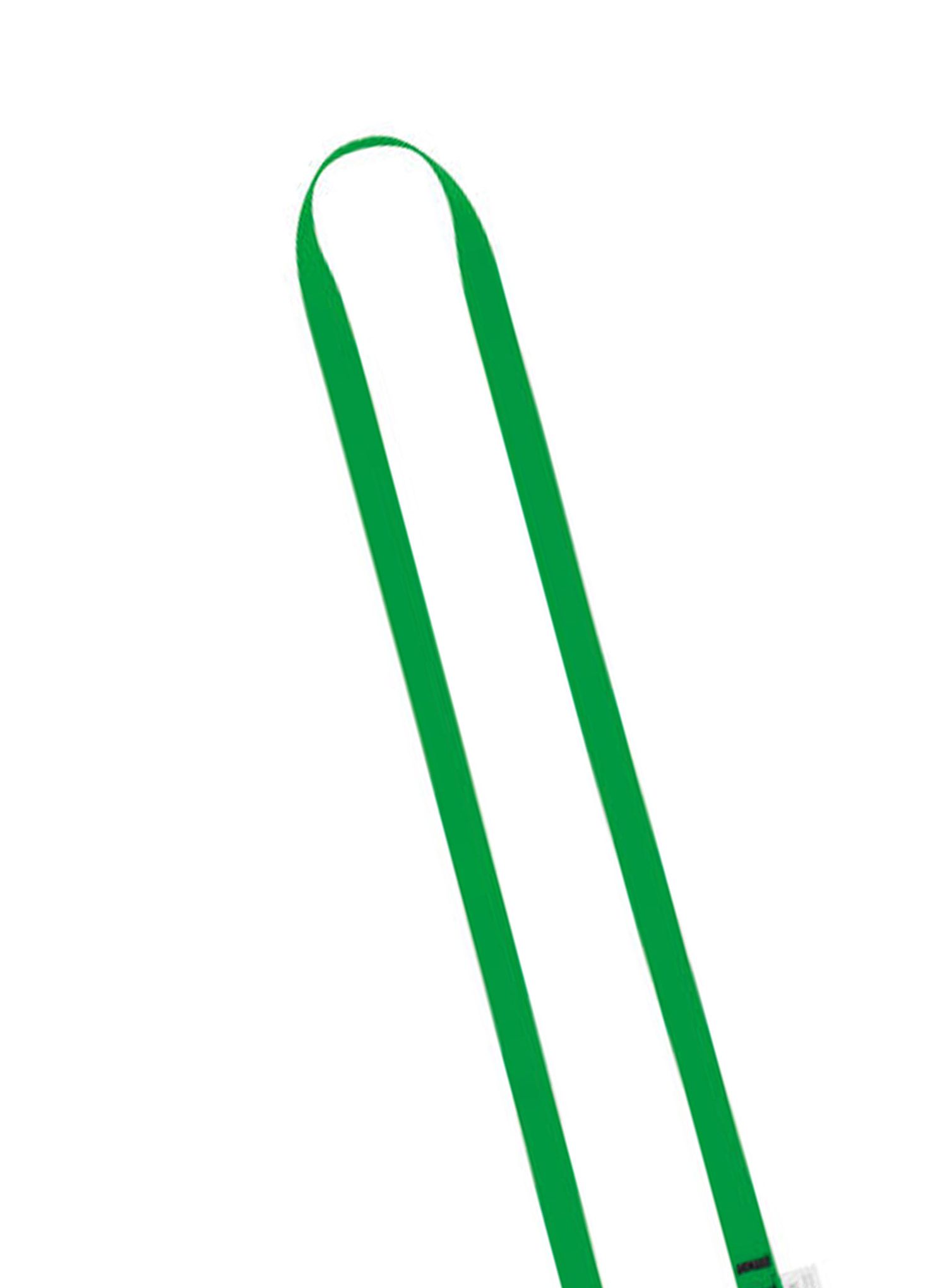 Páska Petzl Anneau 120 - green