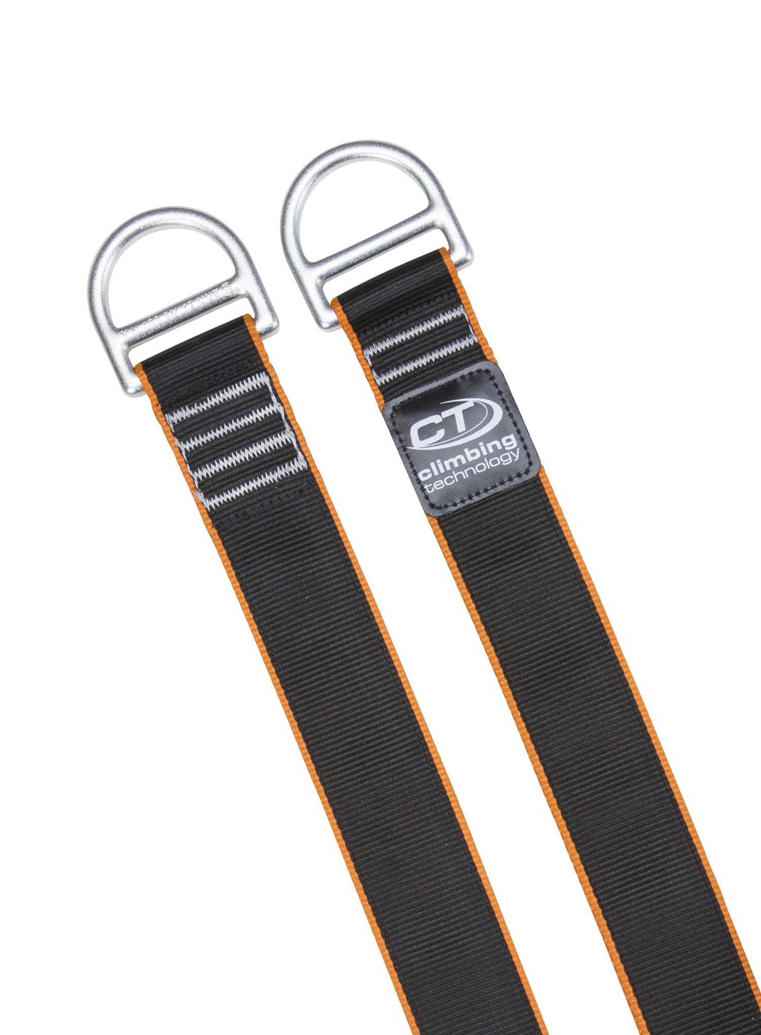 Šitá smyčka Climbing Technology/SKYLOTEC Web Ankor 100 cm