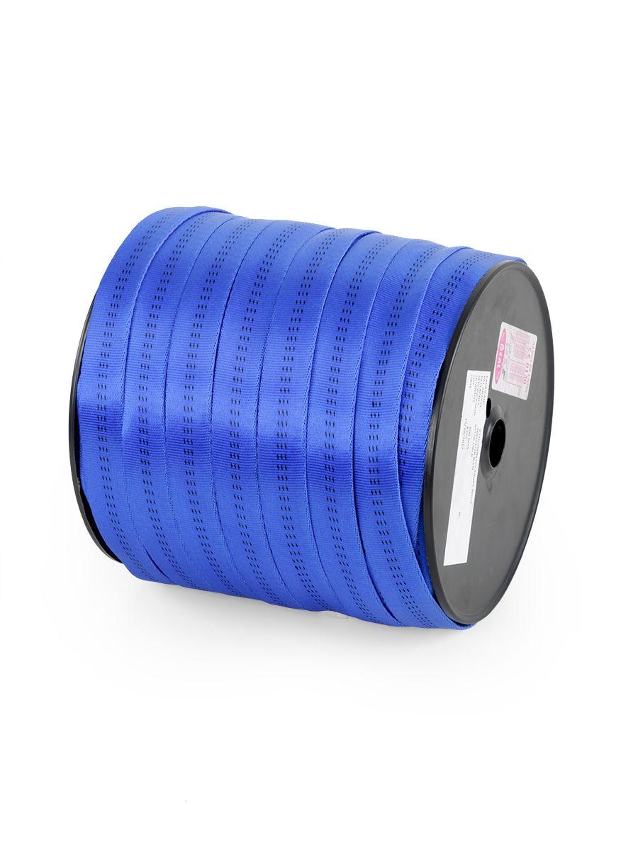 Trubičková páska Beal Tubular Tape 26 mm - blue