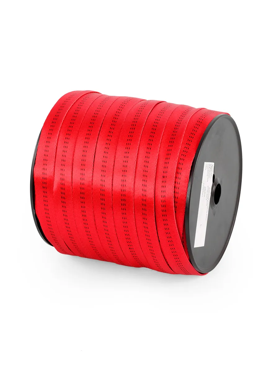 Dutý popruh Beal Tubular Tape 26 mm - red