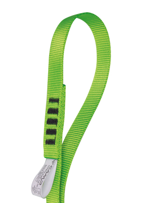 Lezecká smyčka Camp Express Sling 120 cm