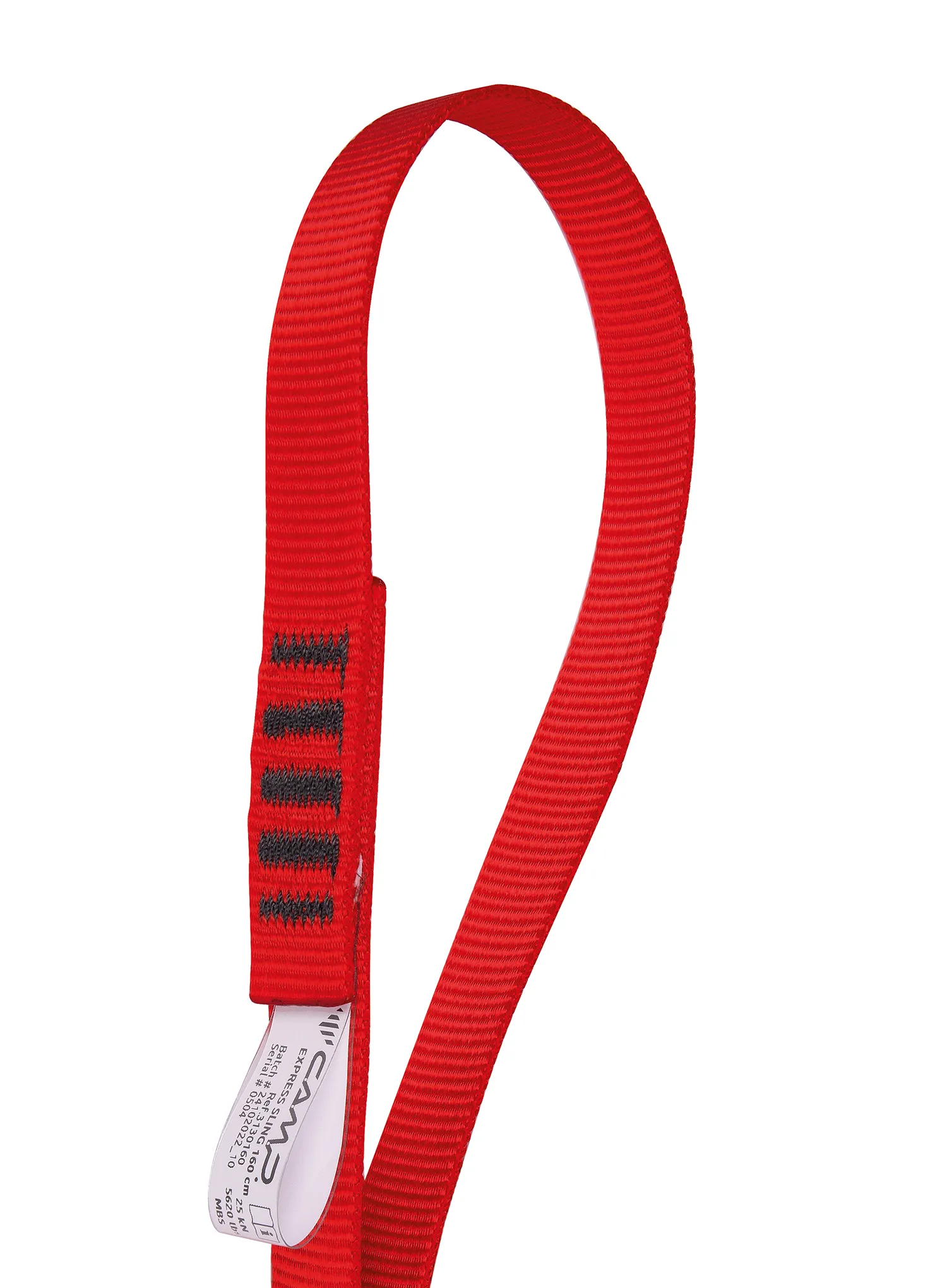 Lezecká smyčka Camp Express Sling 160 cm