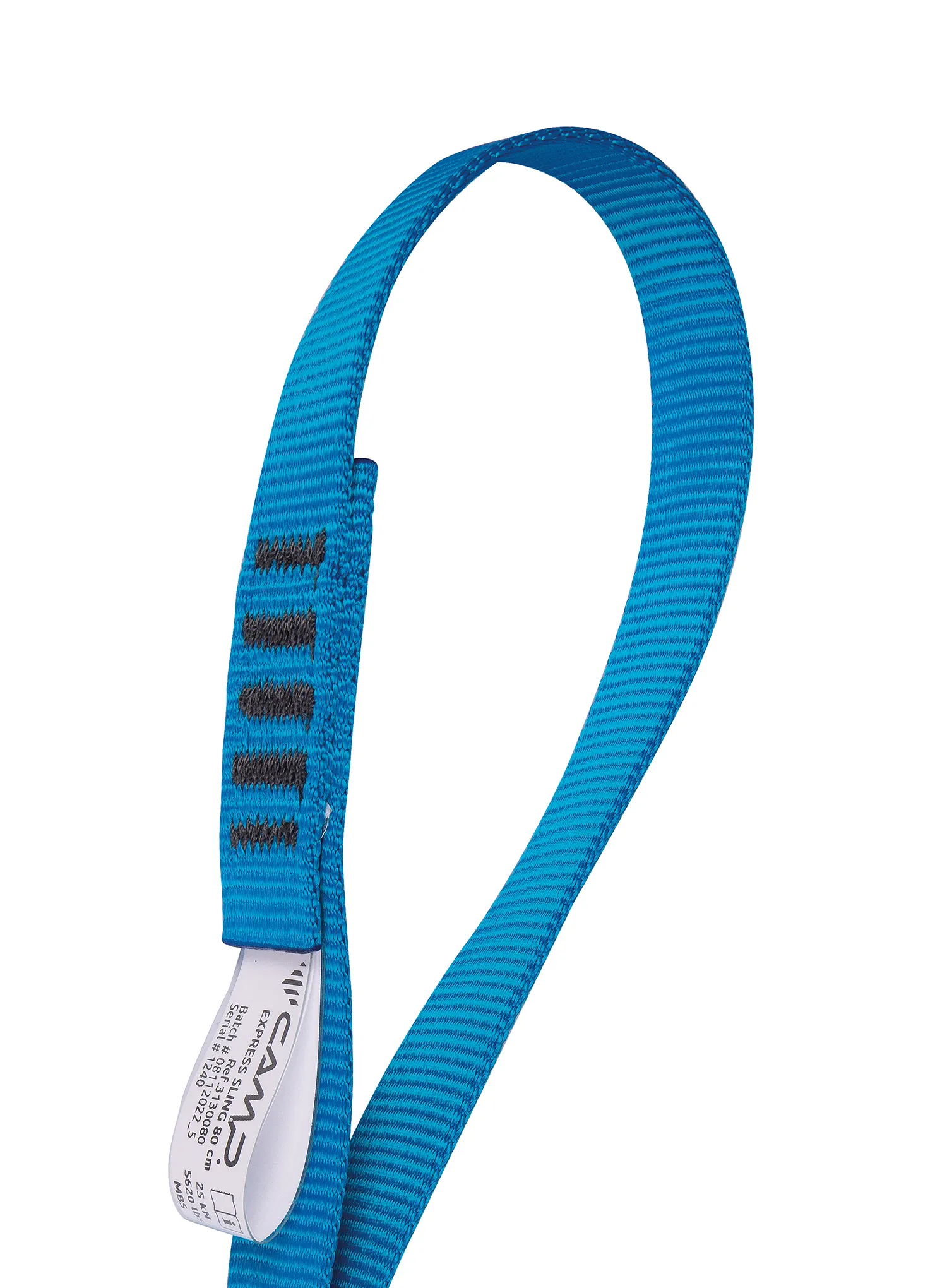 Lezecká smyčka Camp Express Sling 80 cm