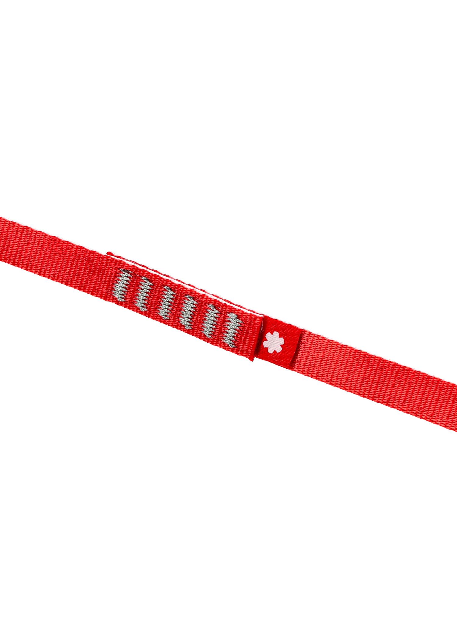 Lezecká smyčka Ocun O-Sling Eco-Pes 16 mm 240 cm - red