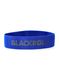 Silná zátěž Blackroll Loop Band - blue