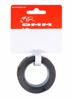 Poutko k cepínu DMM Grippy Grip Tape 3 m - black