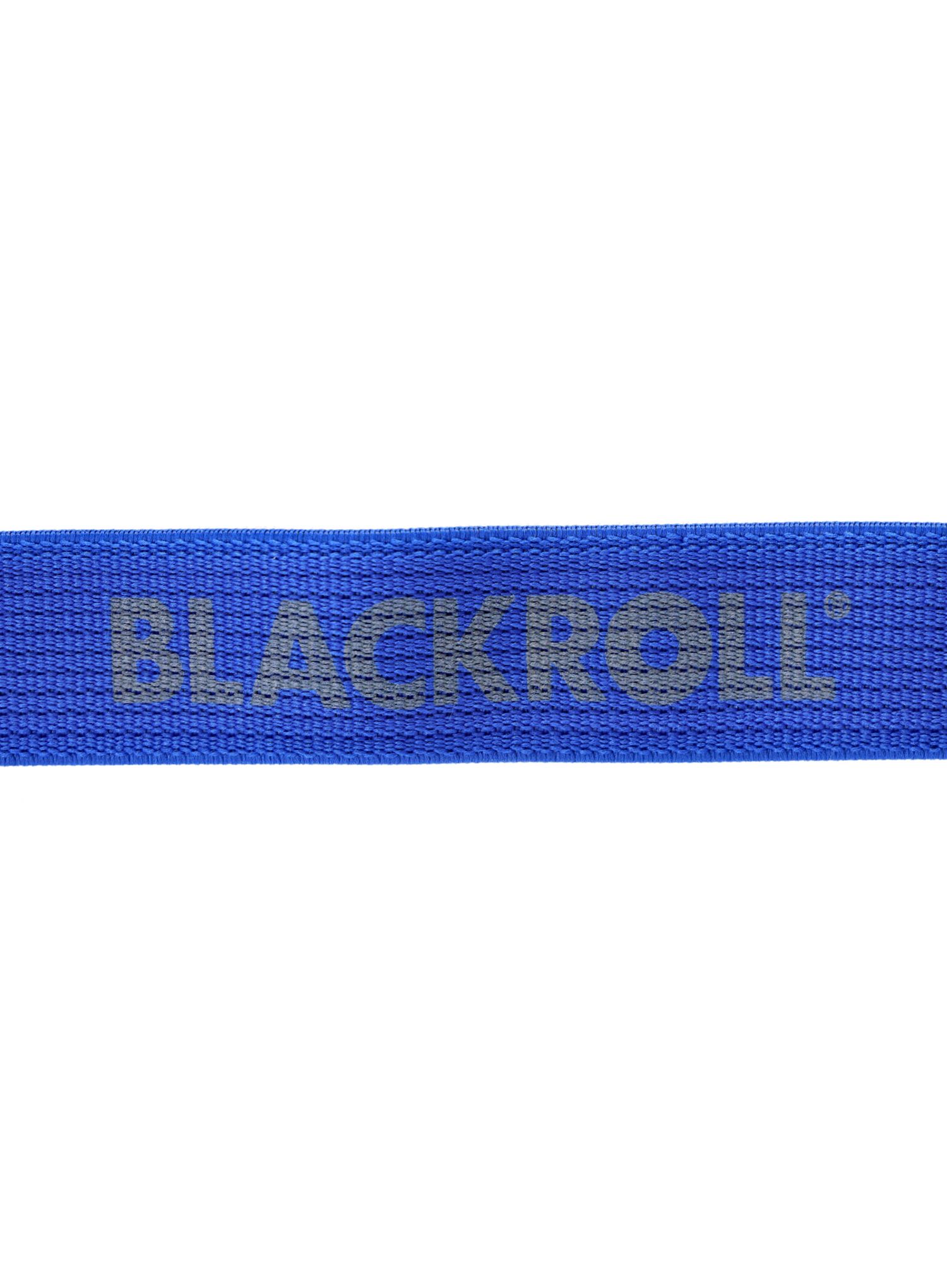 Odporový pás Blackroll Super Band - blue