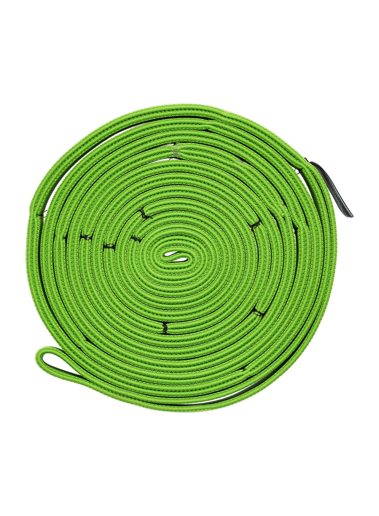 Multifunkční odporový pás Blackroll Multi Band - green
