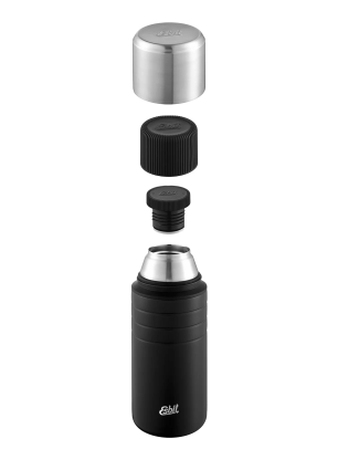 Termoska Esbit Majoris Vaccum Flask 1L - black
