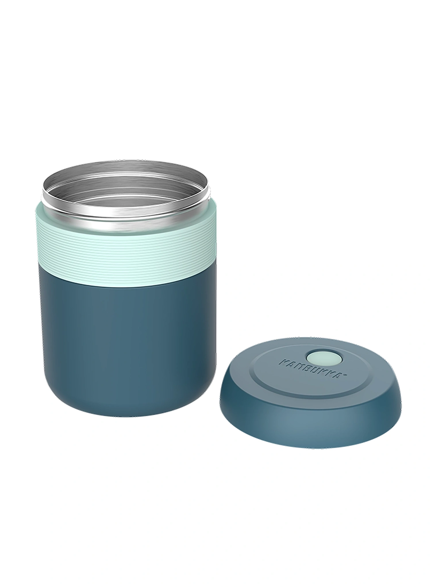 Termoska Kambukka Bora 600 ml - deep teal