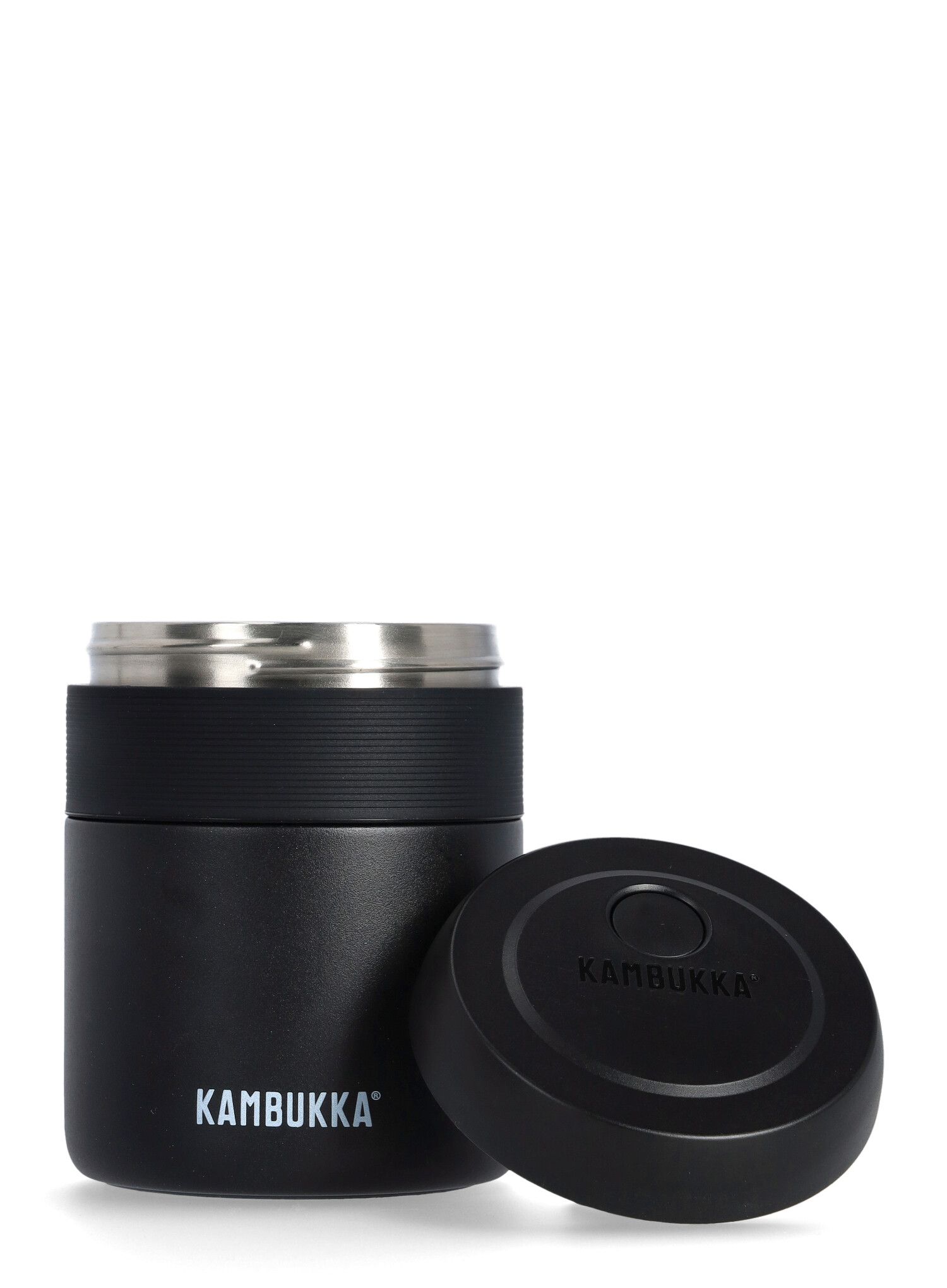 Termoska Kambukka Bora 600 ml - matte black