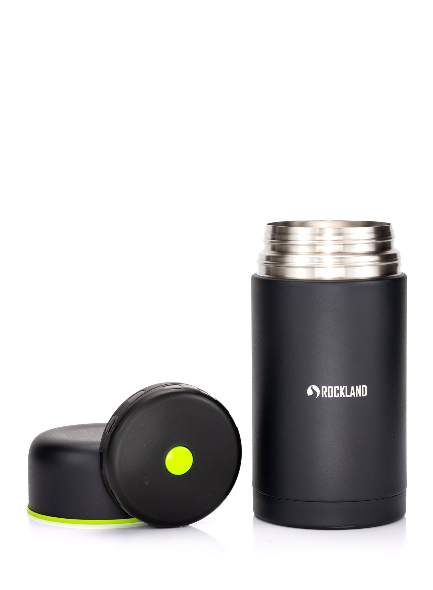 Termoska na jídlo Rockland Comet 1 L - black