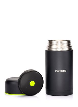Termoska na jídlo Rockland Comet 1 L - black