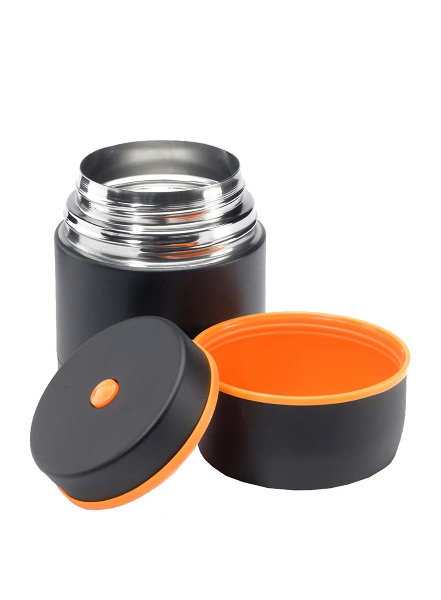 Termoska na jídlo Esbit Classic Food Jug 0,75L - black