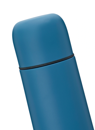 Termoska Primus Classic Light Vacuum Bottle 0.35L - summit blue