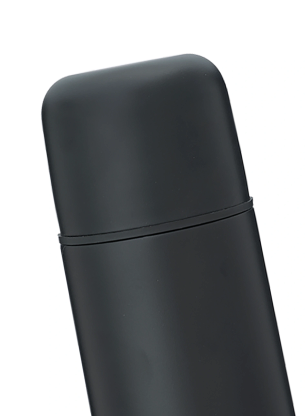 Termoska Primus Classic Light Vacuum Bottle 0.5L - black