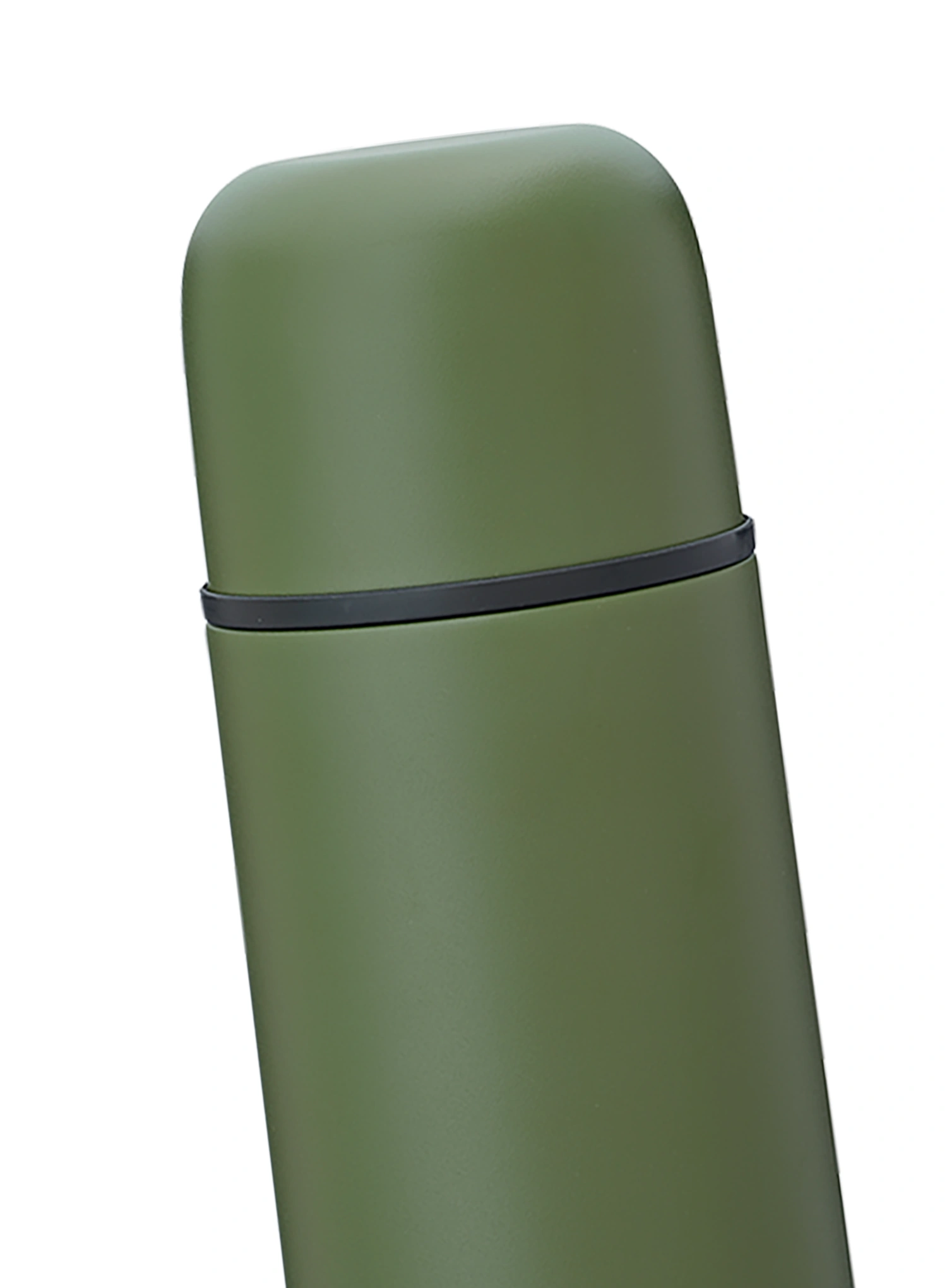 Termoska Primus Classic Light Vacuum Bottle 0.75L - olive drab green