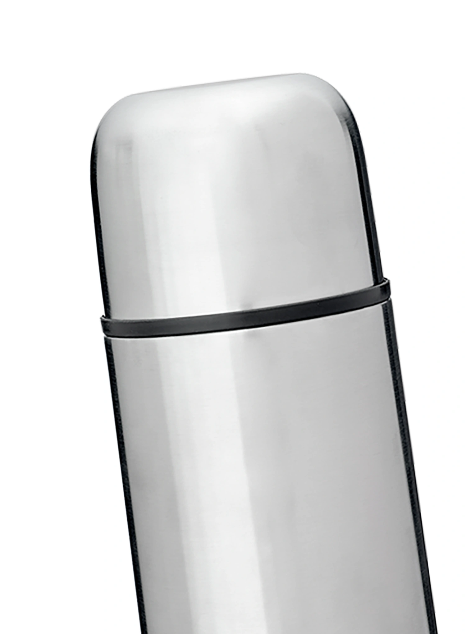 Termoska Primus Classic Light Vacuum Bottle 0.75L - stainless steel