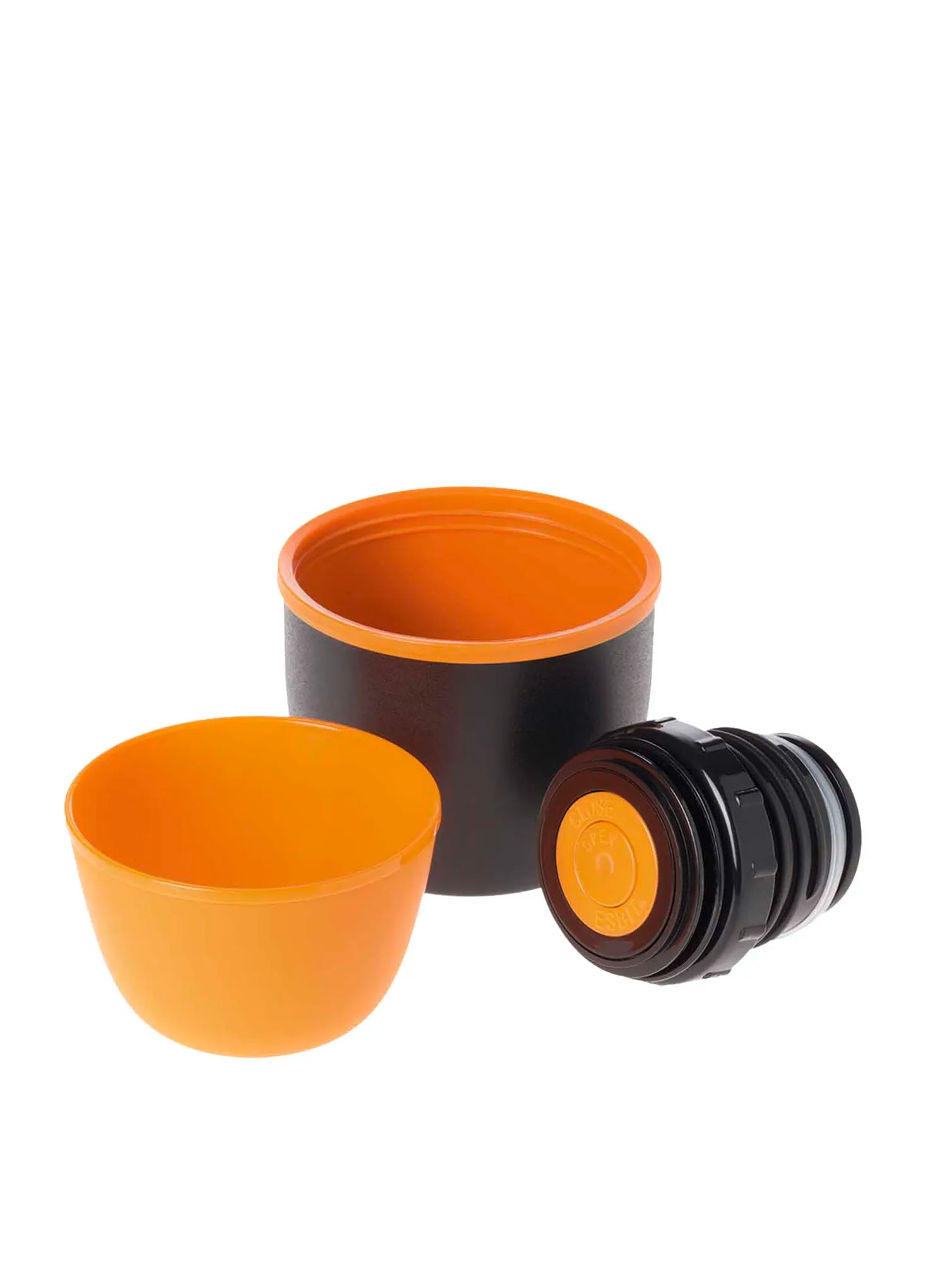 Termoska Esbit Classic Vaccum Flask 0,5L - black