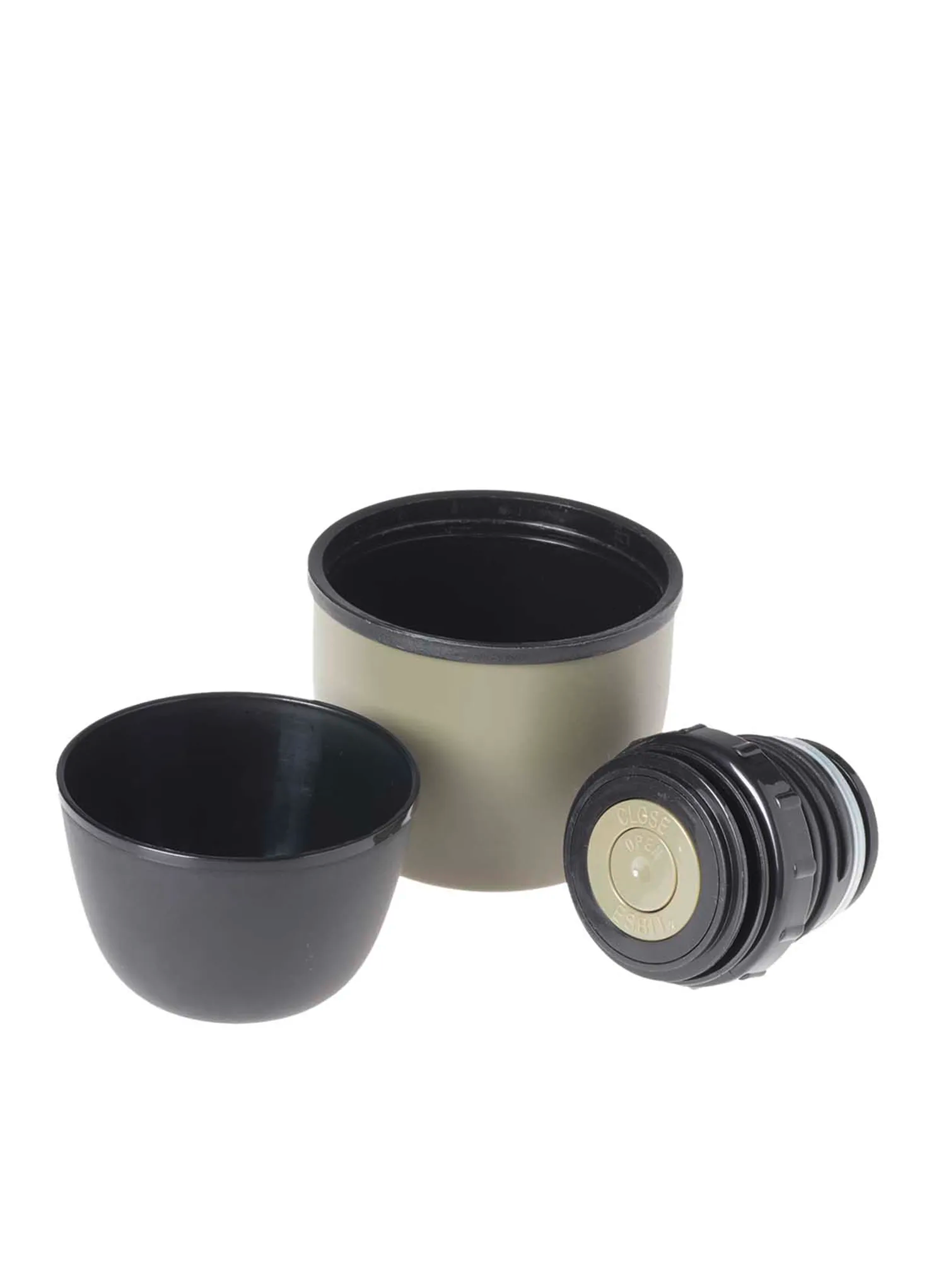 Termoska Esbit Classic Vaccum Flask 1L - olive green