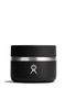 Termoska Hydro Flask 12 oz Insulated Food Jar (355 ml) - black