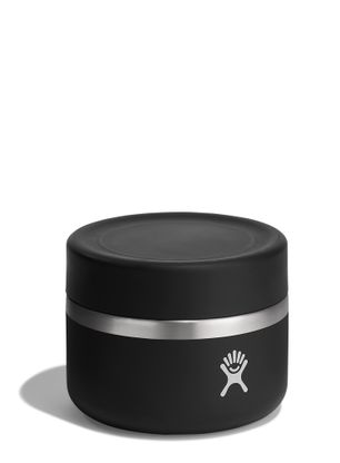 Termoska Hydro Flask 12 oz Insulated Food Jar (355 ml) - black