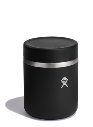 Termoska Hydro Flask 28 oz Insulated Food Jar (828 ml) - black