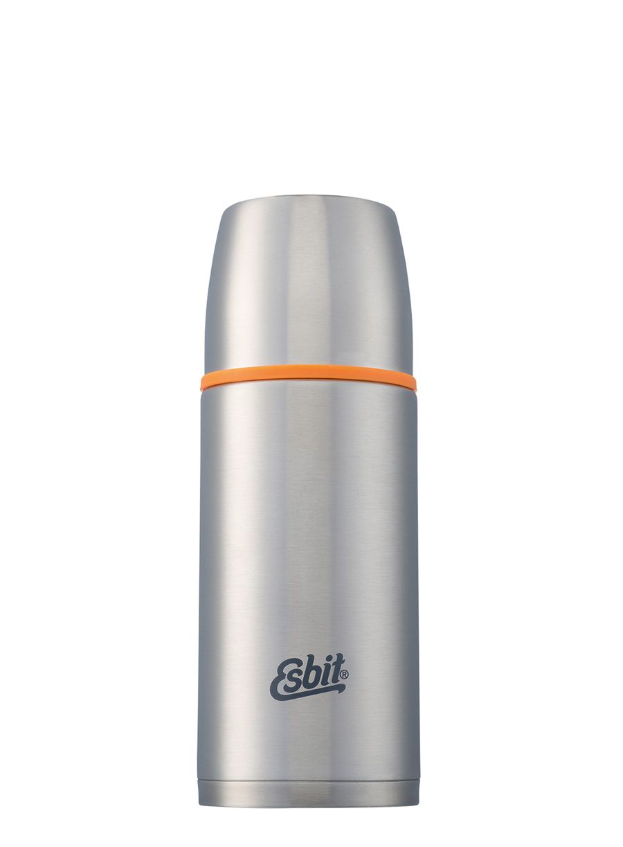 Termoska Esbit Iso Vacuum Flask 0,5L - steel