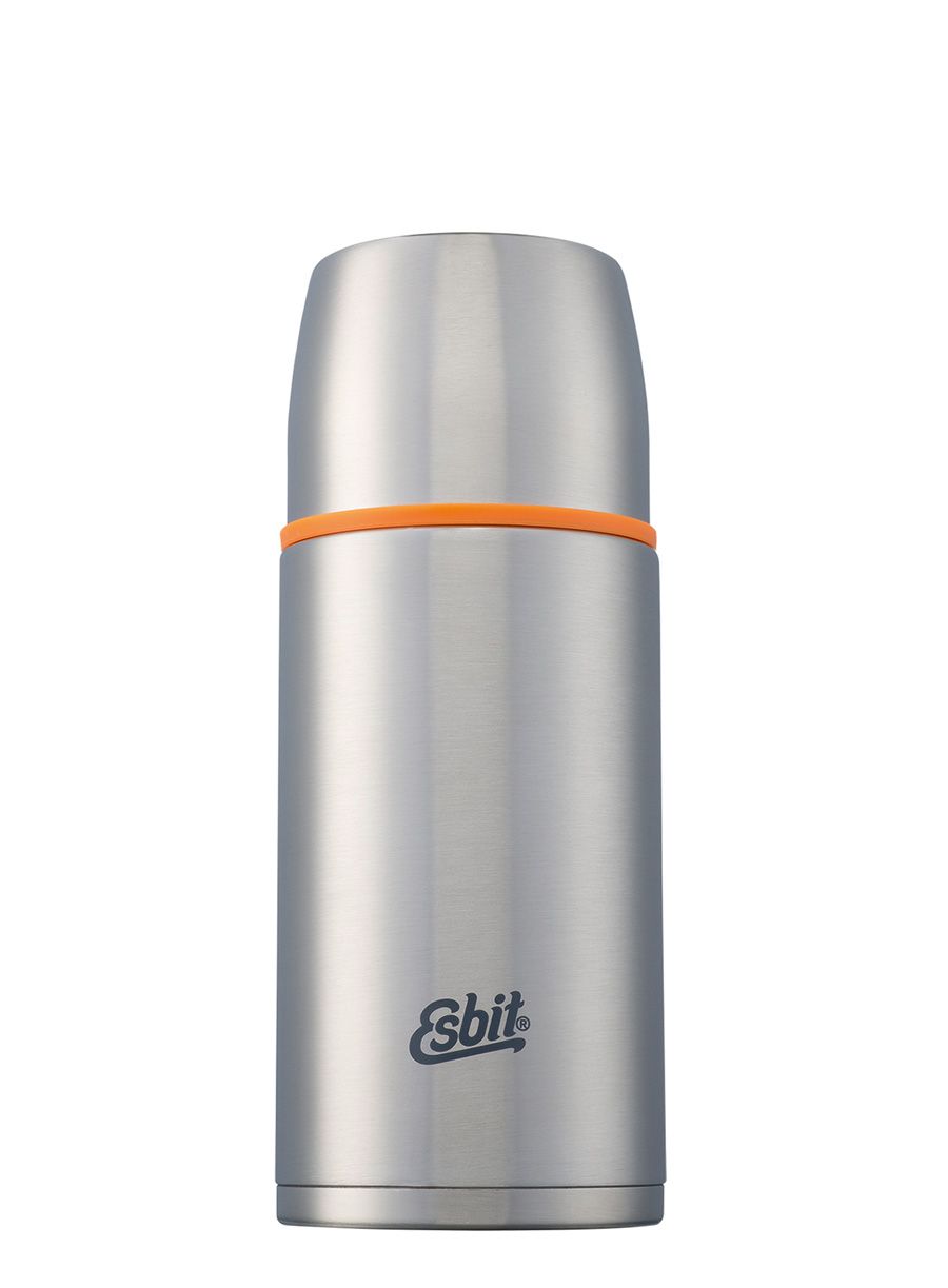 Termoska Esbit Iso Vacuum Flask 0,75L - steel