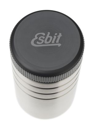 Termoska na jídlo Esbit Majoris Food Jug 0,4L - steel