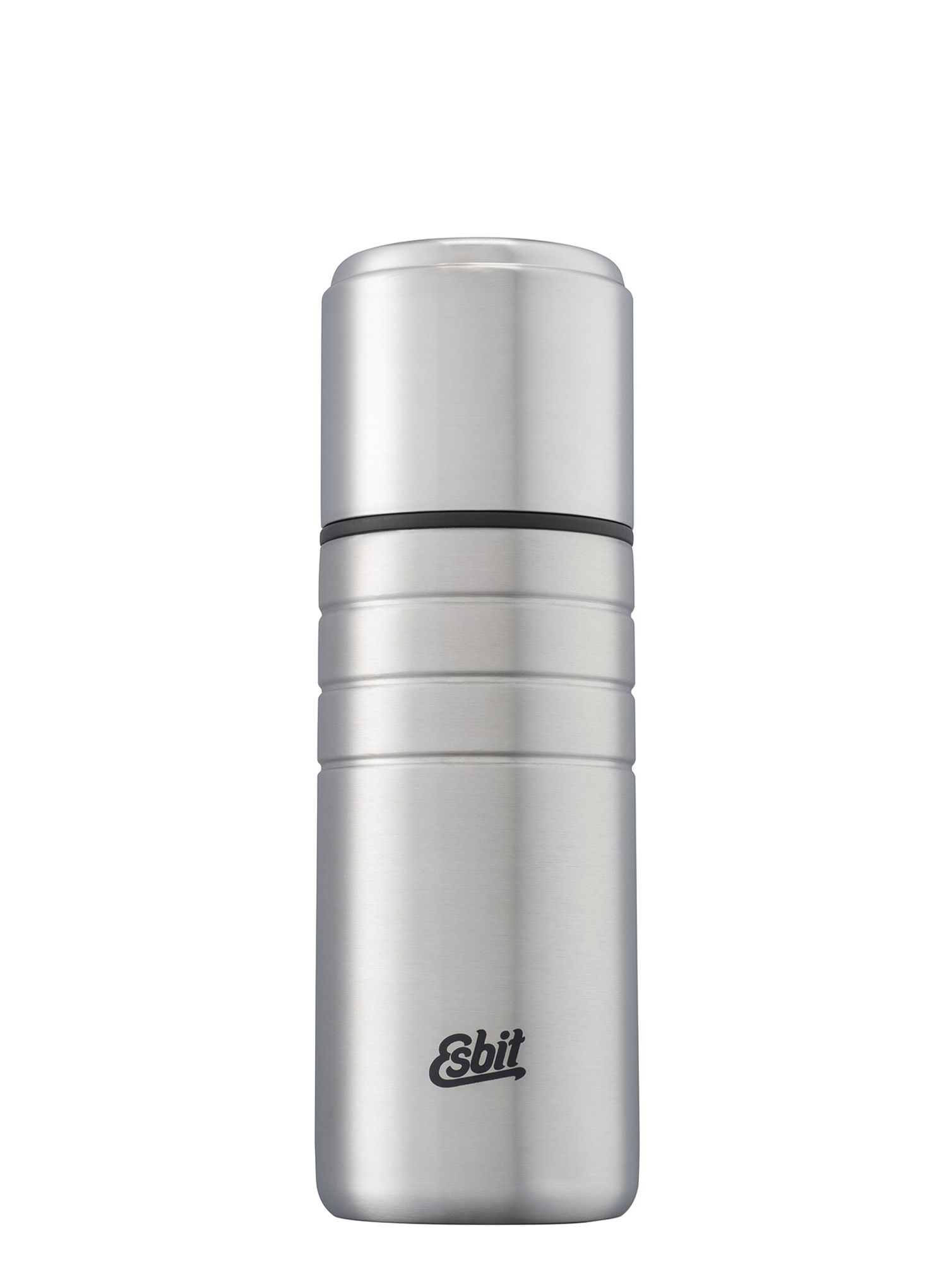 Termoska na pití Esbit Majoris Vacuum Flask 0,5L - steel