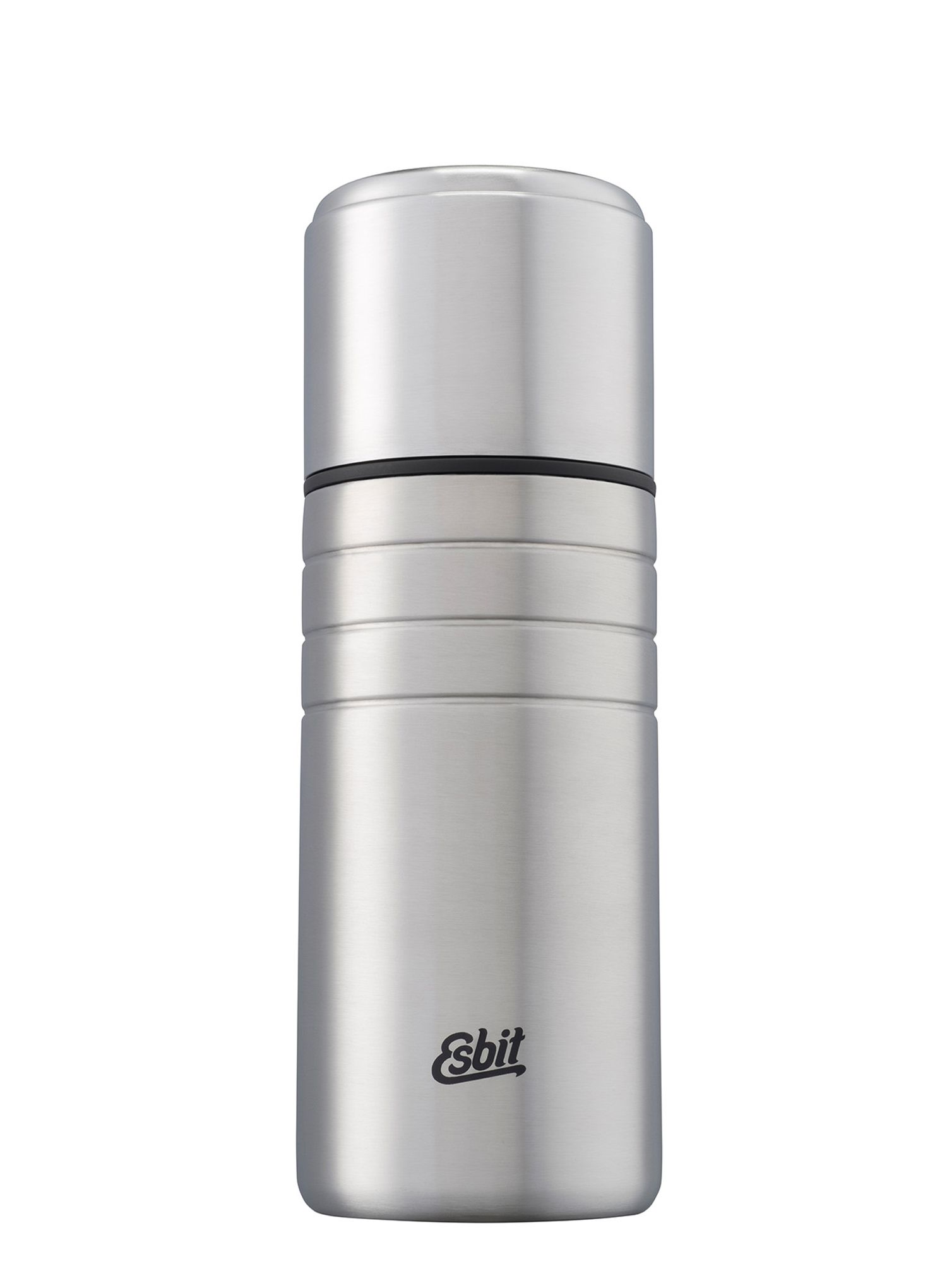 Termoska na pití Esbit Majoris Vacuum Flask 0,75L - steel