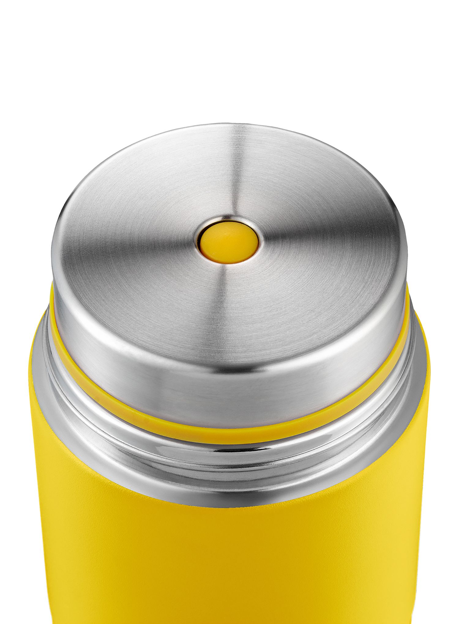Termoska Esbit Sculptor Food Jug 0.75L - sunshine yellow