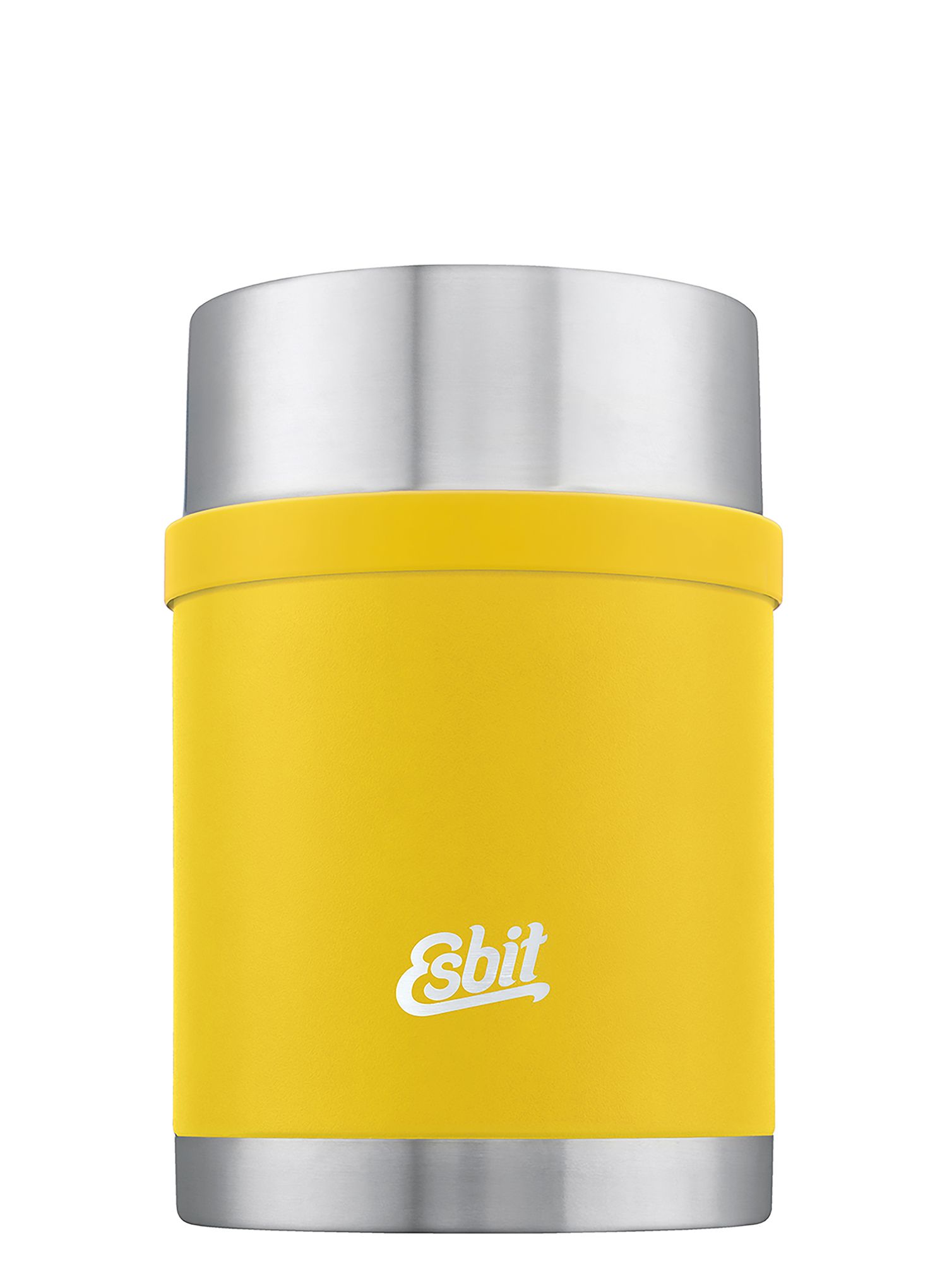 Termoska Esbit Sculptor Food Jug 0.75L - sunshine yellow