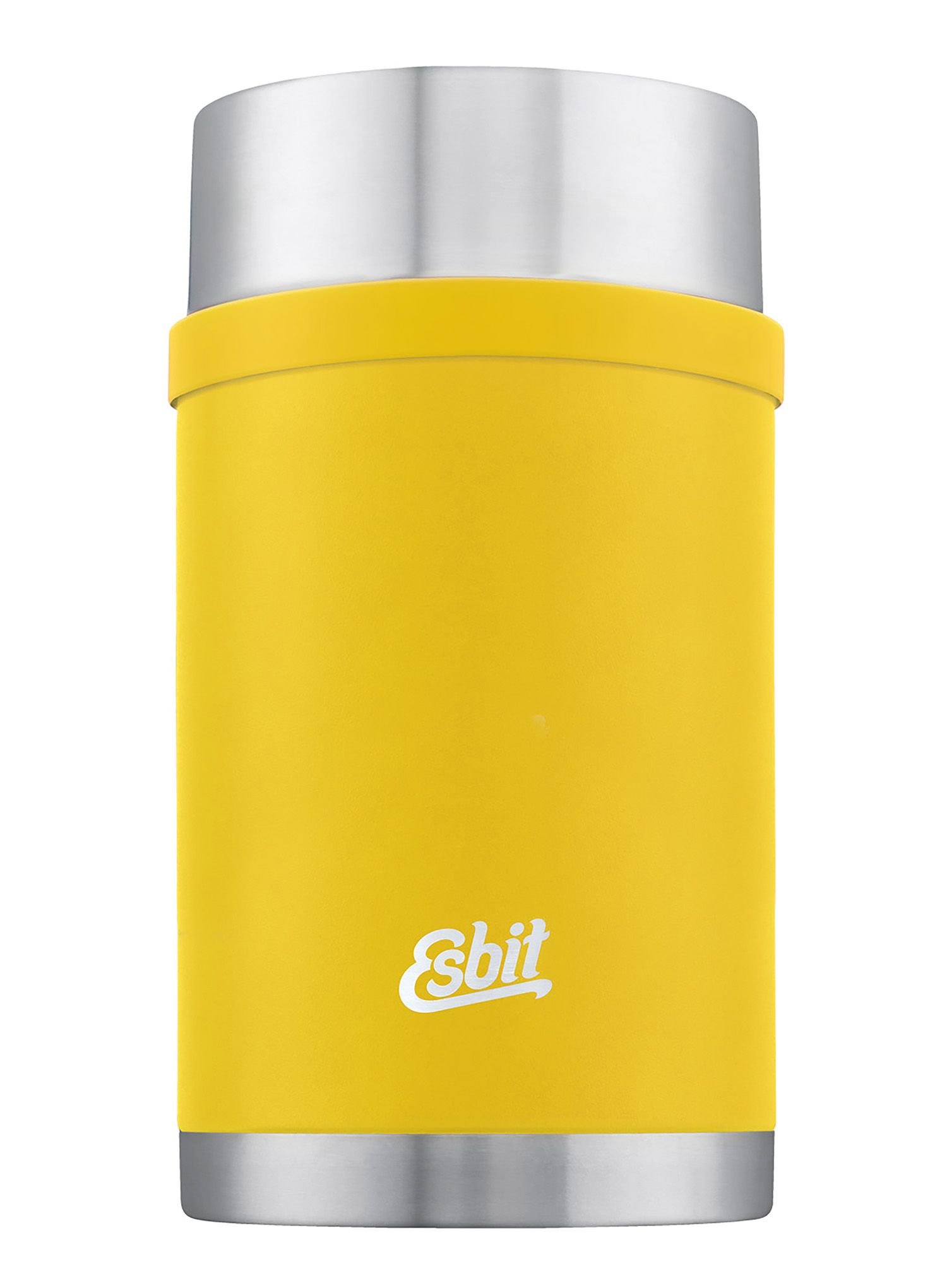 Termoska Esbit Sculptor Food Jug 1000 ml - sun yellow