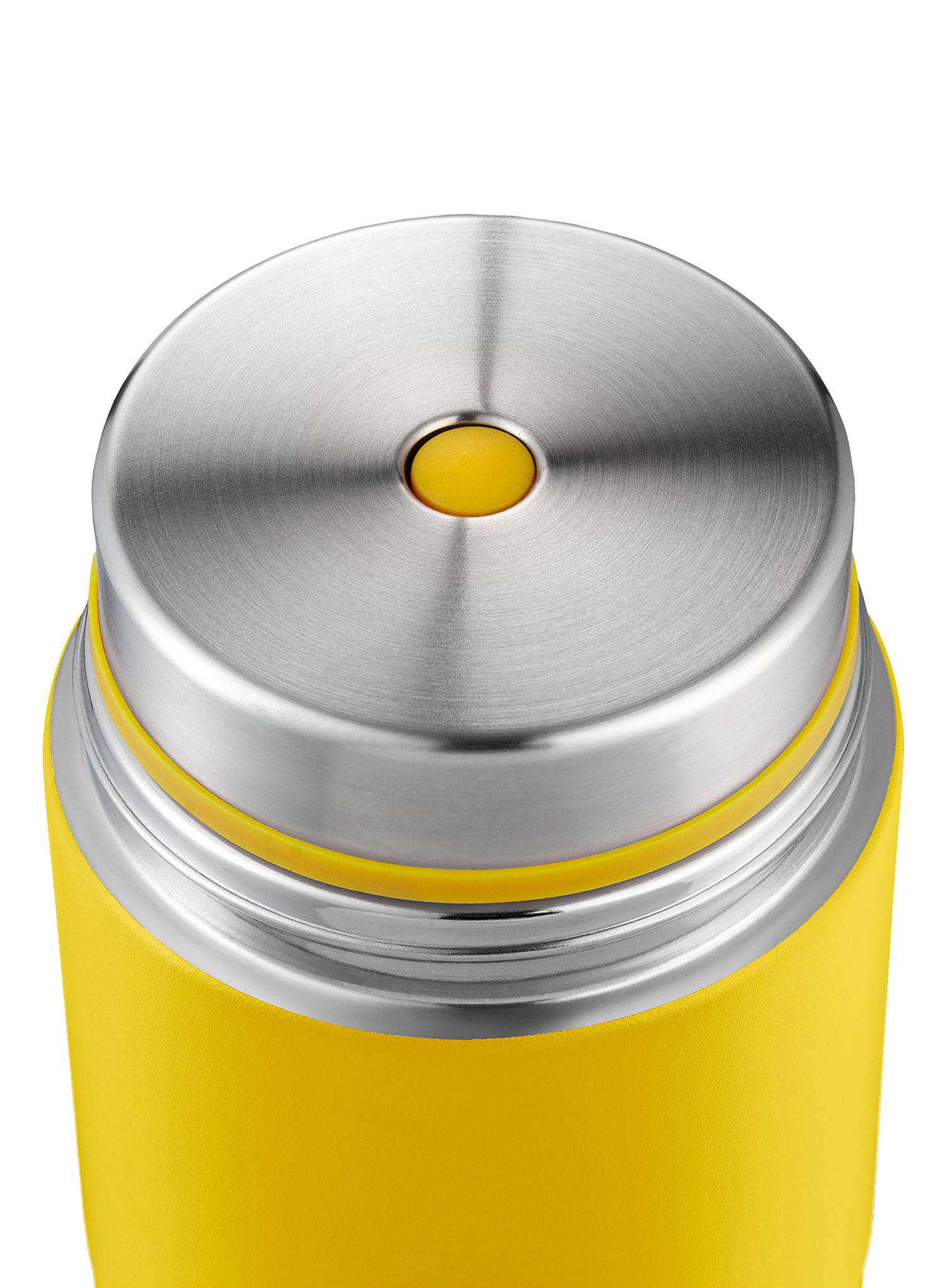 Termoska Esbit Sculptor Food Jug 1000 ml - sun yellow