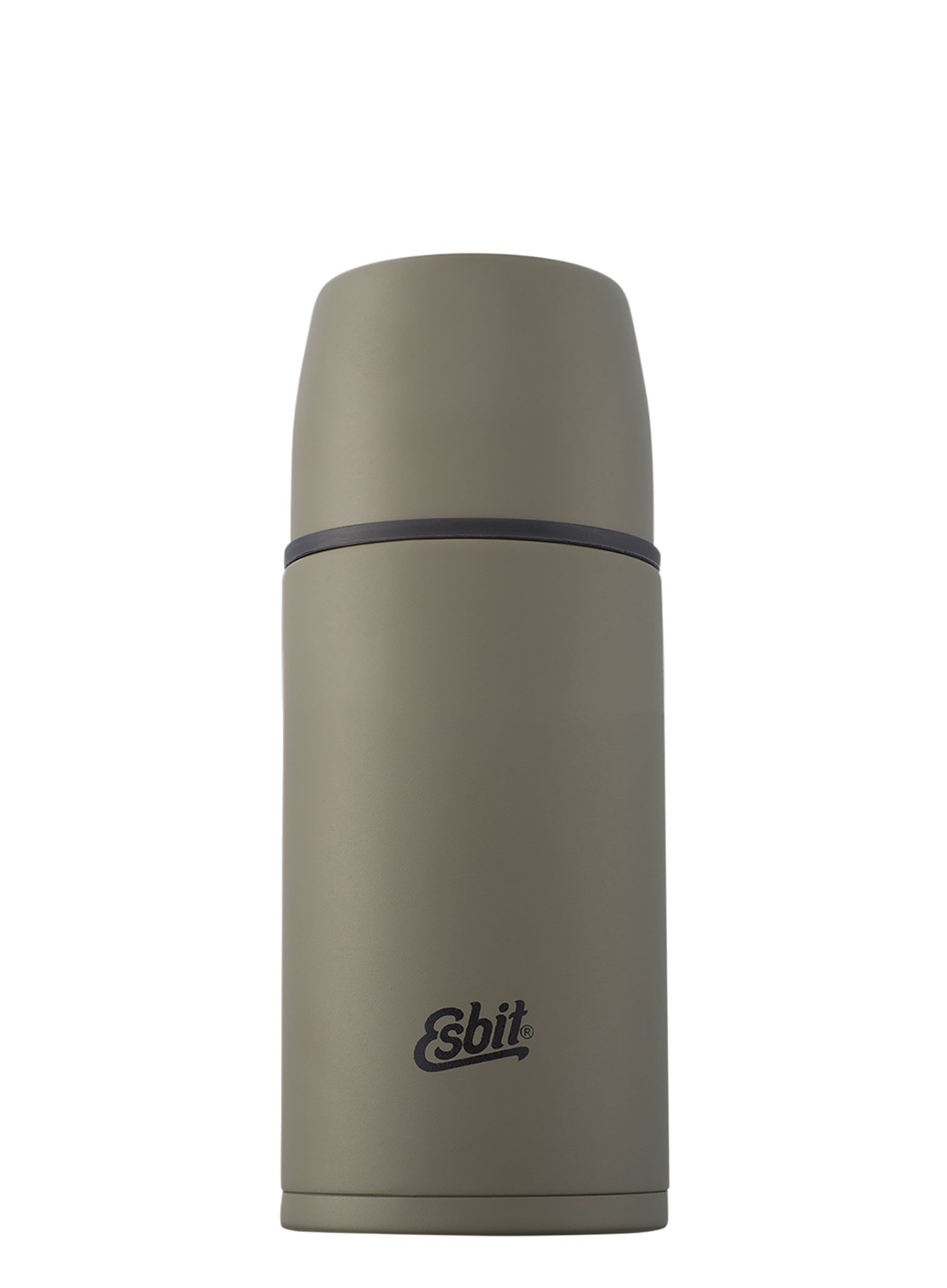 Termoska Esbit Vacuum 0,75L - olive green