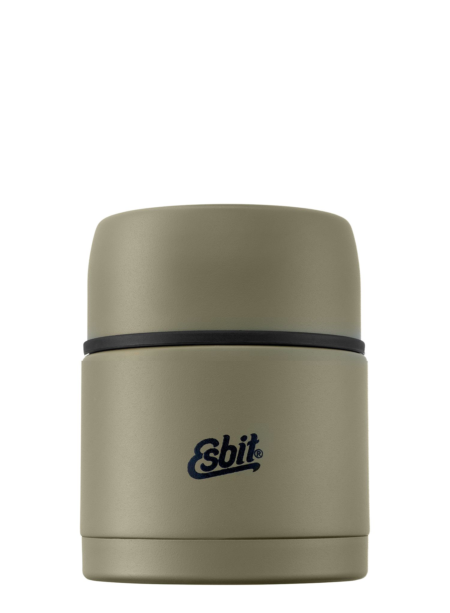 Termoska na jídlo Esbit Food Jug 0,5 l - olive green