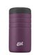 Termoska na jídlo Esbit Majoris Food Jug 0,55L - aubergine