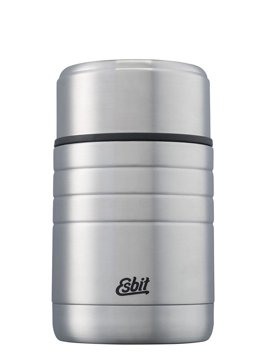 Termoska na jídlo Esbit Food Jug Majoris 0,8L - steel