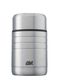 Termoska na jídlo Esbit Food Jug Majoris 0,8L - steel