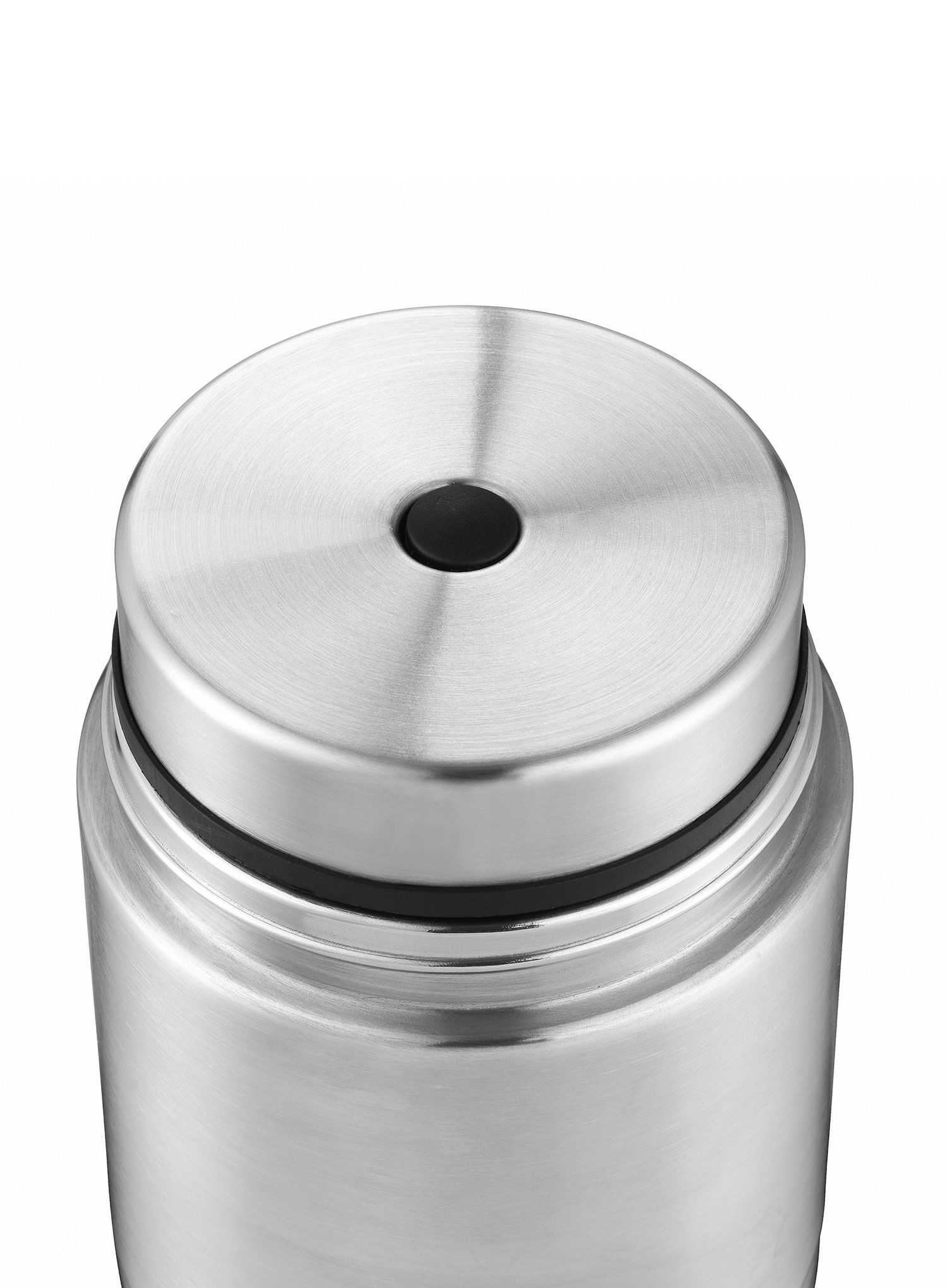 Termoska na jídlo Esbit Sculptor Food Jug 0,75L - steel