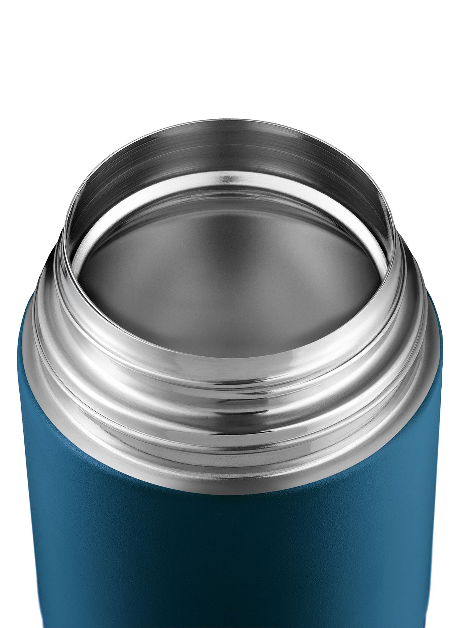 Termoska na jídlo Esbit Sculptor Food Jug 1000 ml - p.blue
