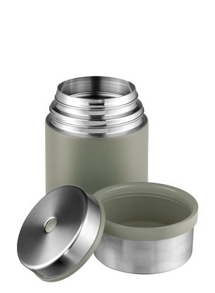 Termoska na jídlo Esbit Sculptor Food Jug 1000 ml - s.grey