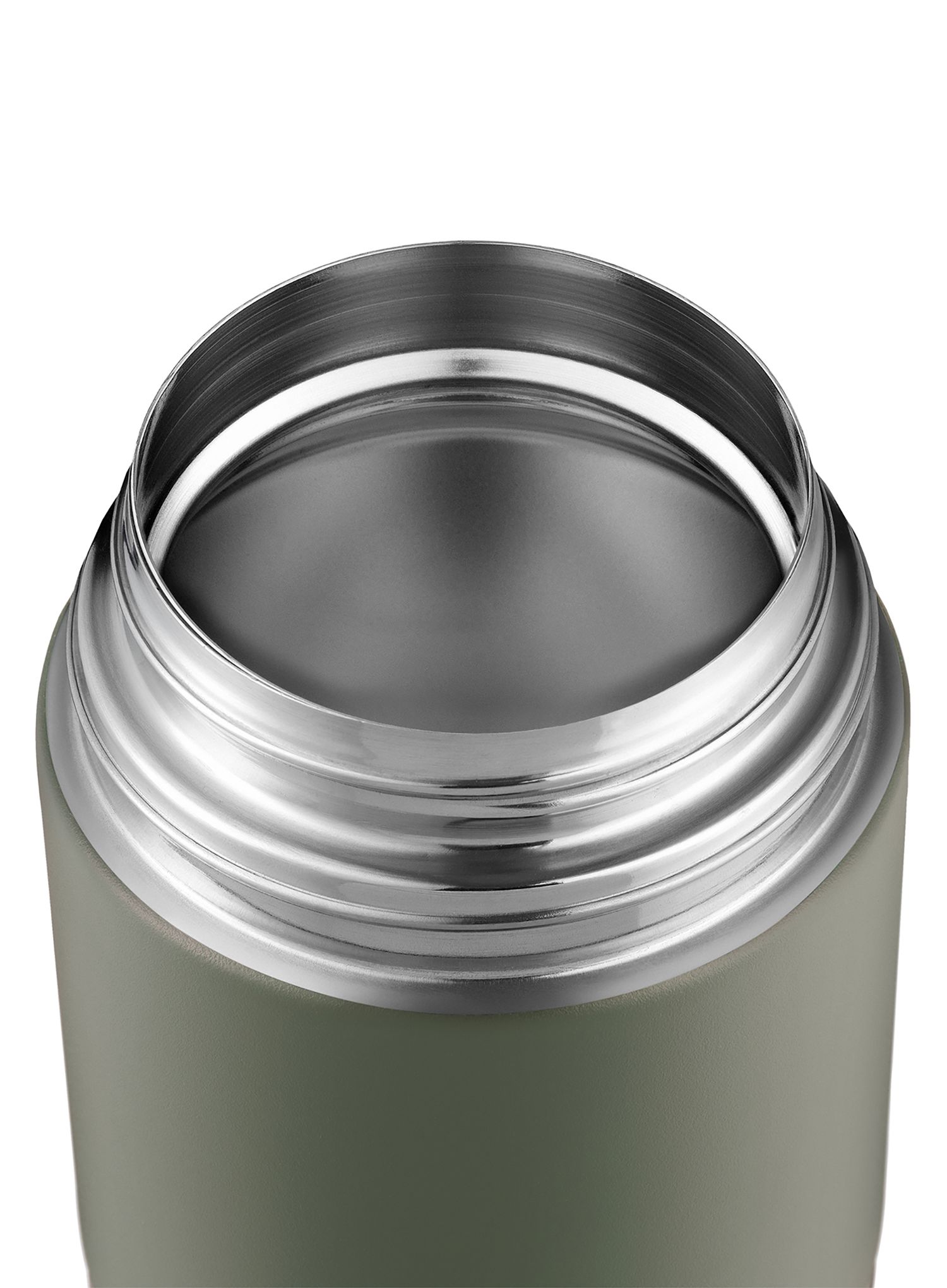 Termoska na jídlo Esbit Sculptor Food Jug 1000 ml - s.grey
