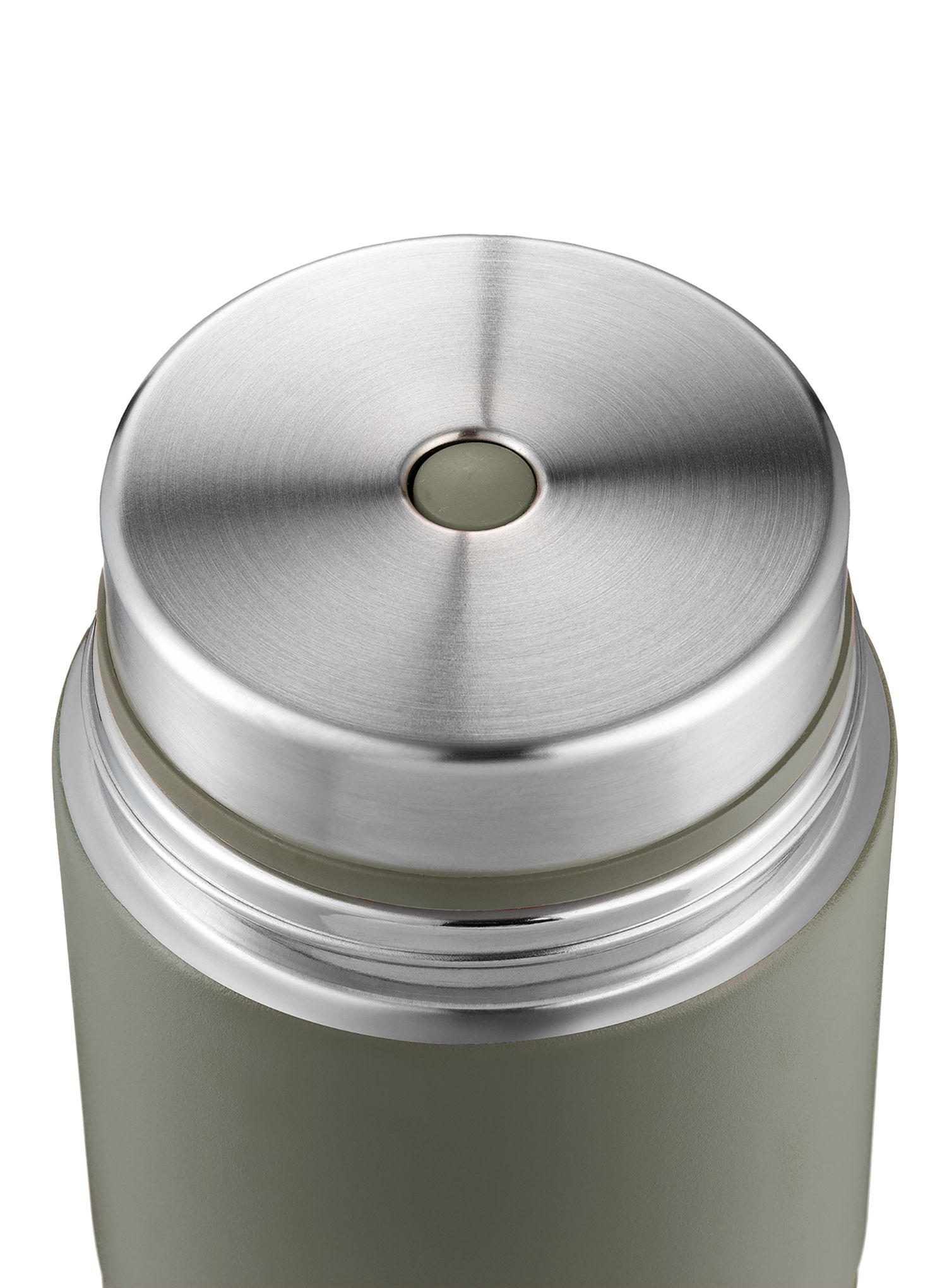 Termoska na jídlo Esbit Sculptor Food Jug 1000 ml - s.grey