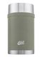 Termoska na jídlo Esbit Sculptor Food Jug 1000 ml - s.grey